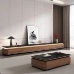 Accent Designer Tv Table Modern Party Aesthetic Creative Cheap Cute Chinese Lounge Tv Stands European Archivadores Home Decor 6