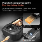 Xiaomi Mjia  M6 Drone 8K Professional HD Camera Drones 5G WIFI FPV Video 4k UAV With screen Remote control RC Quadcopter Dron 4