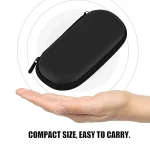 EVA Anti-Shock Hard Case For Sony PS Vita PSV 1000 2000 Slim Console Gamepad Carring HandBag For SF2000 Handheld Game Console 4