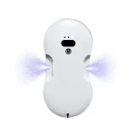 Two-way spray window cleaner machine man automatic electric large suction household high-rise glass window cleaner machine man 6