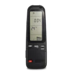 25 in 1 Universal A/C Remote Control RC-3 Use for Electra/Airwell/Emailair/Elco Air Conditioning YKR-M/002E YKR-F/010 YKR-F/015E 2