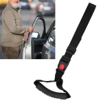 Adjustable Grab Handle Adjustable Elderly Wear-Resistant Grab Handle for Auto Car Household Disabled Patients Braces Support 2