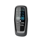 TENS Electric Muscle Stimulator, EMS Acupuncture, Body Massage, Digital Meridian Therapy, Slimming Machine, Pain Relief 6