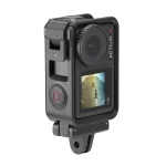 For DJI Action 4 3 Magnetic Two Claw Adapter 1/4 Thread Universal Port For DJI Action 4 /DJI Action 3 Camera Accessories 3