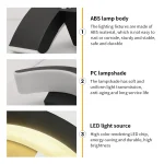 Waterproof IP66 Outdoor Wall Light 10W LED Wall Lamp Sconce Balcony Garden Decoration Lighting Lamp AC110V 220V 5