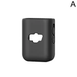 1PCS Silicone Wireless Microphone Dust Cover Protective Cover Accessories For DJI Mic2 Sports Camera Transmitter Anti Drop 6