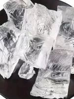 Clear Jelly Wax for DIY Candle Making - Gel Wax for Scented Candles & Jewelry Crafting Supplies 4