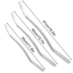 Gua Sha Scraping Massage Tool Tool For Large Muscles Soft Tissue Mobilization 304 Stainless Steel Fascia Knife Large m Knife Scr 6