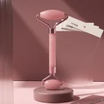 Roller for Face Neck Eye Resin Facial Massage Instrumenr Health Care Scraping Board Musclee Beauty Skincare Tools 6