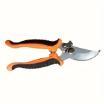 Stainless Steel Professional Gardening Shears Pruning branches Fruit trees Flowers Household Pruning Tools Shears 6
