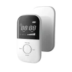 Microcurrent Pulse Sleep Aid Device, Portable Relaxation for Anxiety & Insomnia Support,personal health care 2