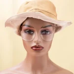 Reusable Anti Wrinkle Forehead Patch Silicone Silicone Patch Soft Comfortable Easy To Carry Facial Care Eye Mask Skin Care Tools 2