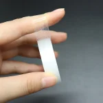 3/5 Rolls Eyelash Extension Tape Lash Lifting PE Adhesive Tapes Under Eye Patch Eyes Pads Grafting Fake Eyelashes Stickers 4