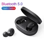Original A6S TWS Headset Wireless Earphones Bluetooth Headphones Sport Stereo Fone Bluetooth Earbuds for Xiaomi Huawei iPhone 3