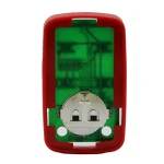 433MHz Auto Copy Remote Control Electric Garage Door Opener Remote Controller Duplicator Clone Cloning Code 4 Keys Transmitter 3