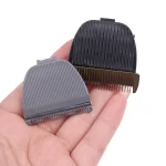 Ceramic Blade Knife Cutter Head for Codos CP-9600 Replacement Blade for Codos CP6800 9600 Pet Trimmer Spare Parts 6