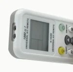 1000 in 1 Universal Remote Control K 1028E AC Digital LCD for Air Conditioner 5
