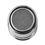 Tap Faucet Aerator Sprayer Sink Aerators 360-Degree Swivel Taps Nozzles Splash-Proof Bubblers Kitchen Saving Water Nozzles Home 5