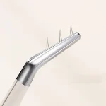 Multifunctional Tweezers Stainless Steel Eyelash Tweezers Grafting False Eyelash Patches False Eyelash Aids Portable Tweezers Be 6