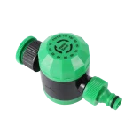Plastic Mechanical Timer Agricultura Garden Lawn Irrigation Controllers 2 Hours Automatic Water Timer 1Pc