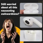 Wireless Bluetooth Headphone Cleaning Pen Durable Earbuds Case Cleaner Kit Clean Brush For AirPods Por Samsung Xiaomi Earphone 2