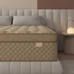 12"14" Gel Memory Foam Hybrid Pocket Spring Mattress Twin Full Queen King Bed Mattress In A Box, Medium Firm Motion Isolation 5