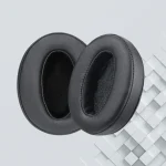 Replacement Ear Pads For Sennheiser HD 450BT 458BT 300 4.30 4.20 400S 350BT Headphone Accessories Ear Cushion Memory Foam Cover 5