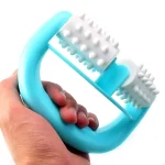 Fast Anti Cellulite Roller Beauty Massager Handheld Anti Cellulite Massager Roller Health Care Cellulite Massage 3