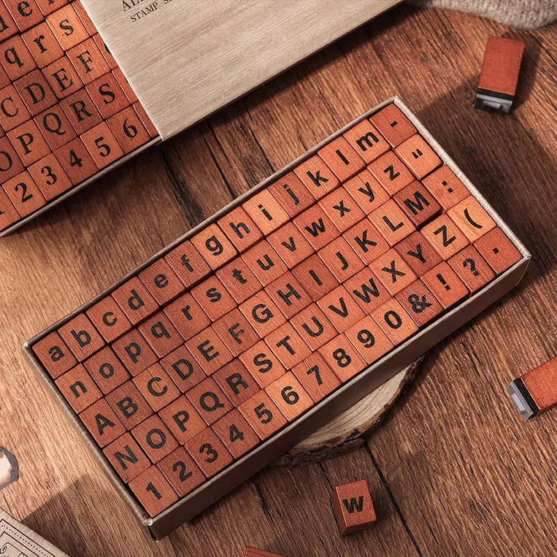 70 pcs English letters and numbers Wooden Rubber Stamps Sets Diy Rubber Stamp For Card Making Scrapbooking supplies 70 pcs English letters and numbers Wooden Rubber Stamps Sets Diy Rubber Stamp For Card Making Scrapbooking supplies