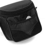 DSLR Camera Bag SLR Shoulder Storage Case DV Telephoto Camera Bag for Nikon Sony Nikon Cameras 5
