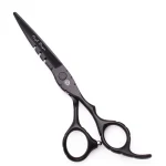 Hair Scissors 5.5" 6" Purple Dragon Stainless Professional Hairdressing Scissors Thinning Shears Hair Scissor Dropshipping Z1010 2