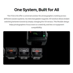 Godox IFlash IT32 TTL Camera Flash with Magnetic Mounting X5 Wireless Flash Trigger for Sony Nikon Canon Fujifilm Olympus Camera 3