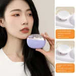 1 Pcs Electric Automatic Nail Clipper Manicure Nail Trimmer For Adult 4