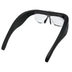 Magnifying Glasses Magnifier1.5X 2.5X 3.5X 5.0X USB Rechargeable With LED Light For Reading Jewelers Watchmaker Repair Wearing 3