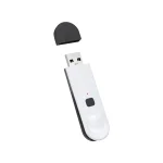 Adapter USB Receiver For PS3/PS4/PS5/XBOX ONE S/SWITCH PRO Console Bluetooth Wireless Controller Gamepad Dongle Adapter 6