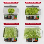 Artificial Green Plants Eternal Life Moss DIY Crafts Grass Garden Home Room Decor Mini Landscape Fake Grass 20/40/100g 6