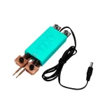 Spot Welding Pen Integrated Spot Welder Hand-held with Automatic Trigger For 18650 Battery Trigger Weld Mini Spot Weld 3