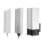 ENMG High Power Cabinet Air Heater DC Heater Fan Dehumidification Module Industrial Cabinet Heaters Frost Protection Heating Fan 5
