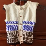 50Gram/Set Milk Cotton Yarn Crochet Line High-quality 5 Strand Milk Fiber Soft Warm Wool DIY Baby Sweater Hand Knitting Scarf 3