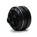 2025 New Bone Conduction Speaker Bluetooth-Compatible TWS Wireless Stereo Sound Hummingbird Speaker With FM Radio Dropshipping 4