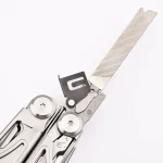 Daicamping DL30 Multitools Hand Diy Multi Tools Multi-tool Clamp Folding Knives Scissor Cutters EDC Survival Gear Manual Pliers 3