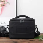 Digital Shoulder Camera Bag Cover Case for Canon EOS RP R7 R6 M100 M50 M3 M5 M6 G1X II G5X G3X SX50 SX60 SX540 SX530 SX520 SX510 5