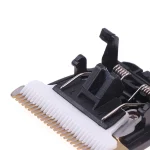 Ceramic Blade Knife Cutter Head for Codos CP-9600 Replacement Blade for Codos CP6800 9600 Pet Trimmer Spare Parts 5