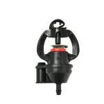 10pcs PC Flow-Control Sprinklers 35L 55L and 100L Advanced Agricultural Irrigation Orchards  Nurseries Automated Irrigation 3