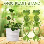 Support for Plants Accessories Tomato Plant Support Gardening Supplies Garden Gadgets Garden Pots & Planters Plant Stand Indoor 3