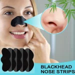 10/20/50/100 Pieces Deep Cleansing Nose Pores And Blackheads - Nose Cleaning Patch, Cleansing Facial Care Tool 3