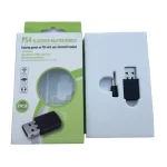 Bluetooth dongle usb adapter bluetooth for ps4 Receiver Play Station 4 Console Game Controller Gampad Bluetooth Dongle Adapter 6