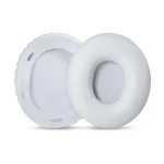 1 Pair EarPads for SONY MDR-10RC 10RC Earphone Sleeves Sponge Earmuffs Ear Cotton Headset Accessories 4