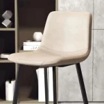 Luxury Office Bar Chair, Scratch resistant Outdoor European Bar Chair, Living Room Design, Taburetes Altos Cocina Home Furniture 5