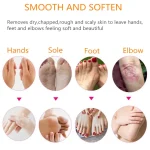 Hands and Feet Mask Warmer Paraffin Wax Bath Heater Machine Moisturizing Hydrating Kit Hand Waxing Spa Smooth and Soft Skin Care 3